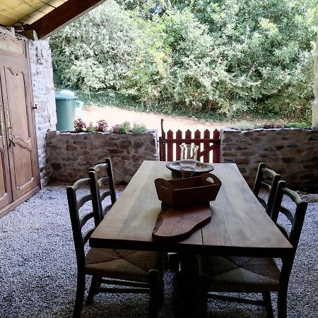The Old Cider Press Villa Carnoet Exterior photo