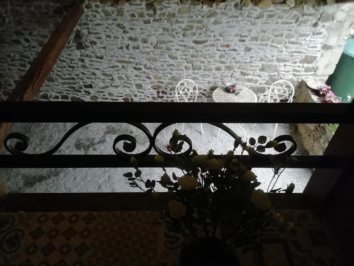 The Old Cider Press Villa Carnoet Exterior photo